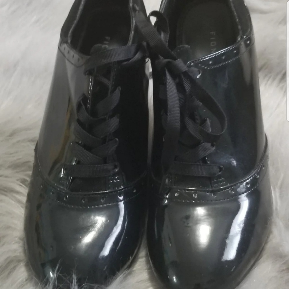 Fioni Heels